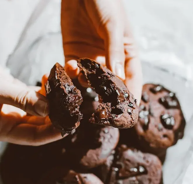 Chocolate Chip Cookie Recipe